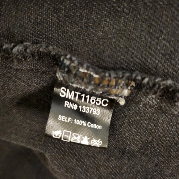 POL denim jacket - Picture 5 of 6